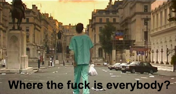 As a German that doesnt care much about soccer this was me  minutes ago shopping