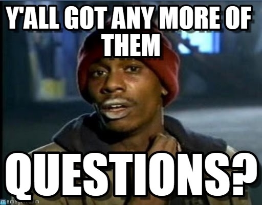 As a graduate student who just realized I could tutor for money