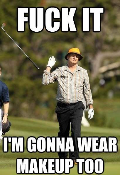 As a guy after seeing all the beforeafter posts on rMakeupAddiction