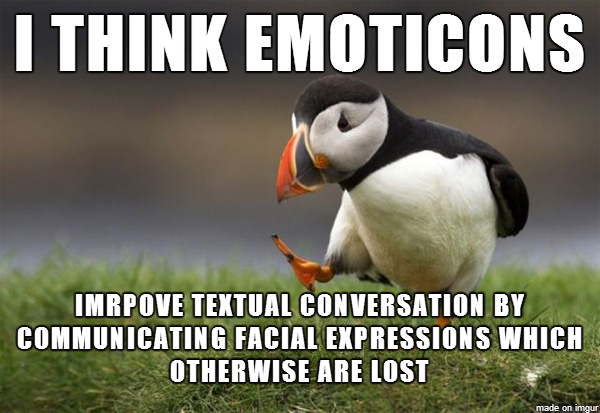 As a guy I use them all the time