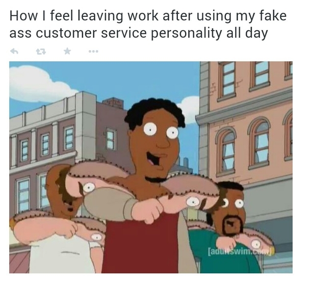 As a help desk tech and as a man that lives in the hood this is truth
