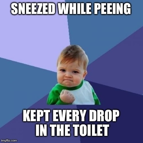 As a male this is very impressive to me