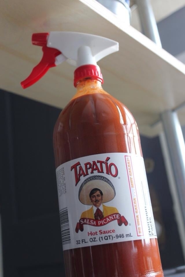 As a mexican I can only say do want 