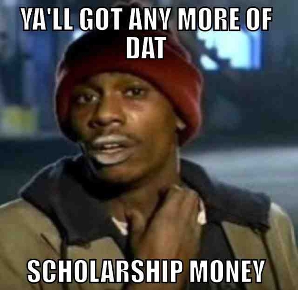 As a middle-class white kid entering college soon