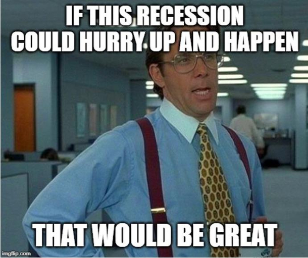 As a millennial trying to buy their first home