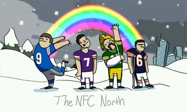 As a Minnesotan football fan I concur