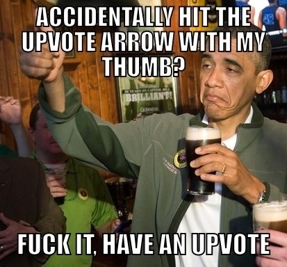 As a mobile user this happens several times a day