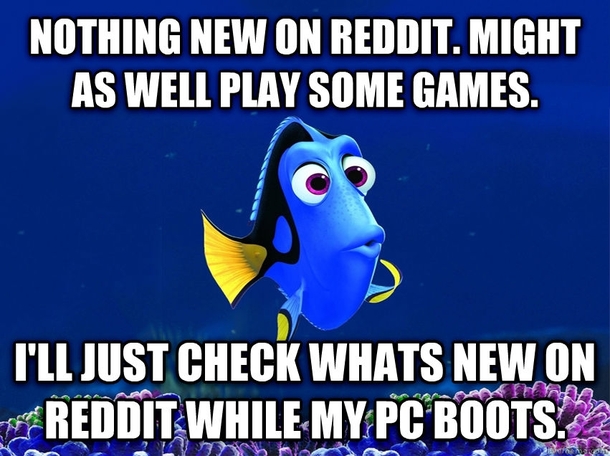 As a mobile user this happens way too often