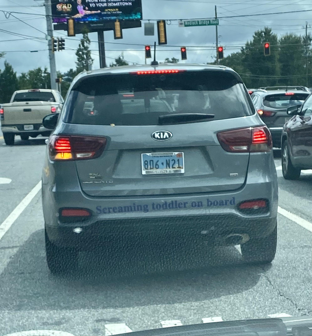 As a mom of a toddler I approve this message
