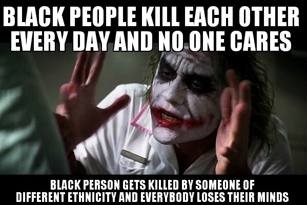 As a neutral Australian reading about the Zimmerman case this was my initial thought