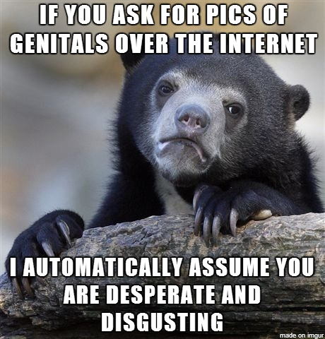 As a normal redditor