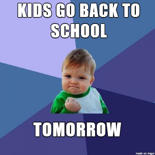 As a parent of two couldnt be happier