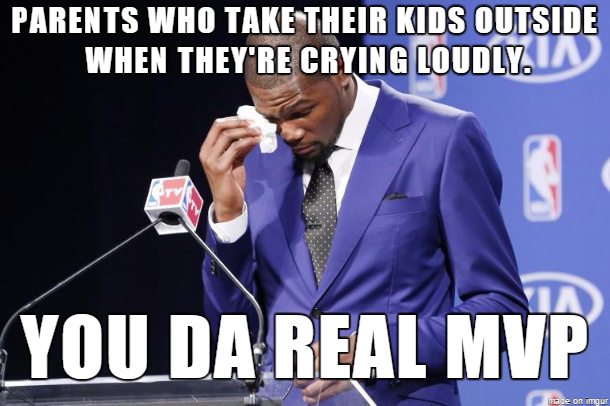As a restaurant employee these people dont get enough credit