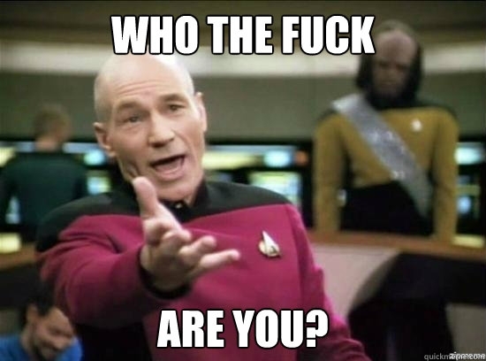 As a Scotsman when I see  of the AMAs on the front page