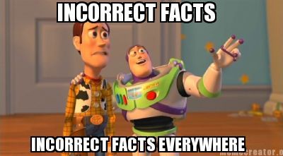 As a shark expert watching shark week