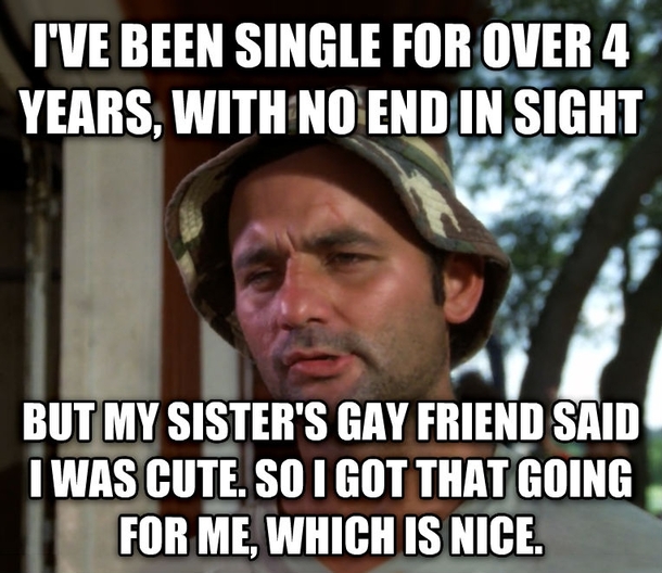 As a straight male Im still going to count this one