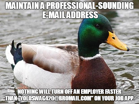 As a supervisor I see this mistake too often