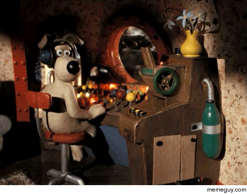 As a sysadmin this is how others see me