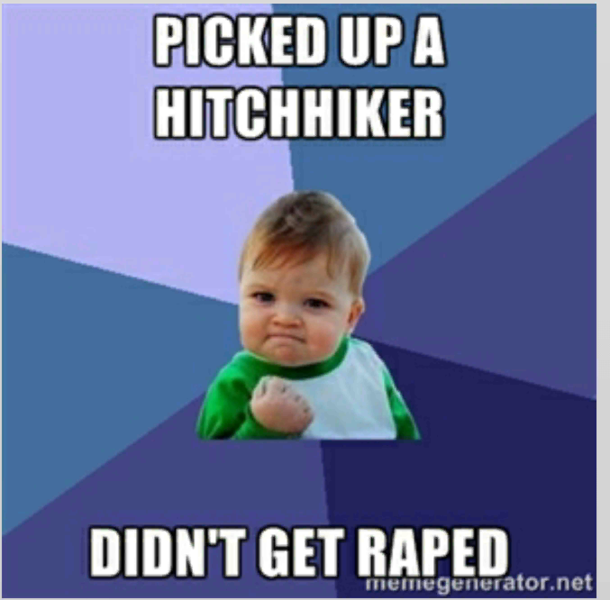 As a woman Ive always been too scared to do this  until today