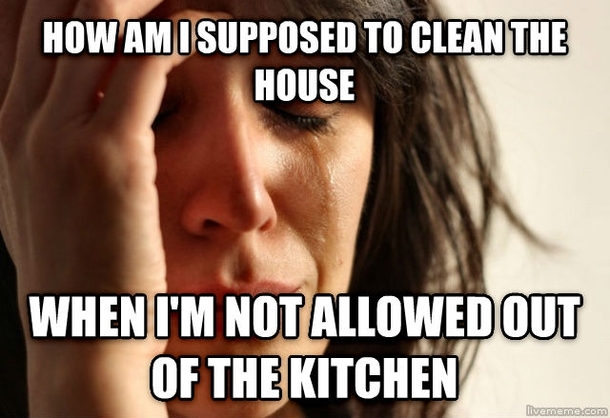 As a woman life can be so confusing sometimes