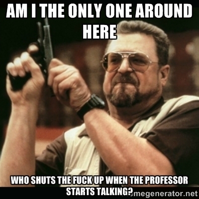 As a  year Marine Corps veteran currently attending university