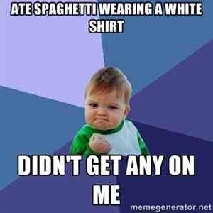 As a  year old adult I feel like this a pretty big achievement