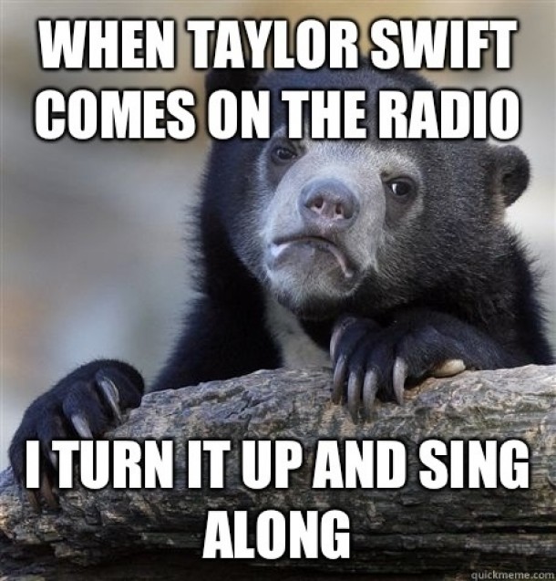 As a  year old straight male I must confess