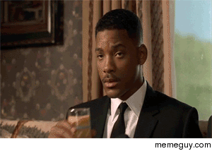 As a young American visiting Canada how I felt the first time I ordered iced tea