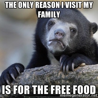 As a  yr old who moved out about  months ago