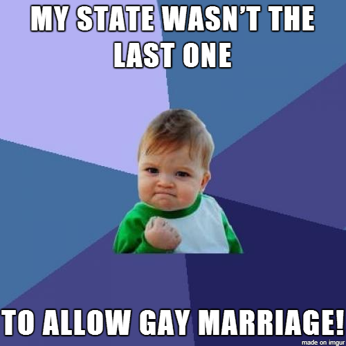 As an Alabaman Im very surprised and happy about this