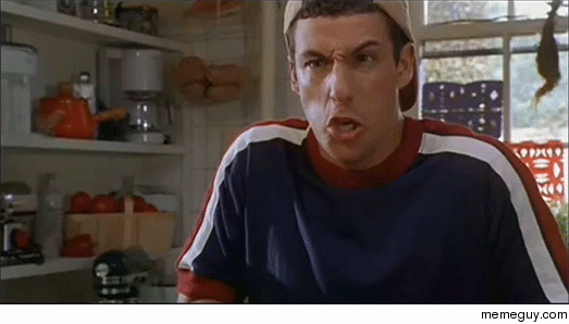 As an American hockey fan MRW we fail to even win bronze
