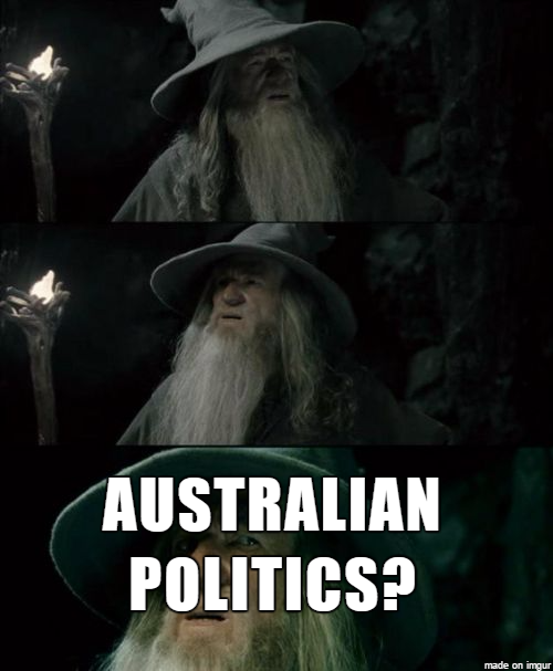 As an American who started redditing early today