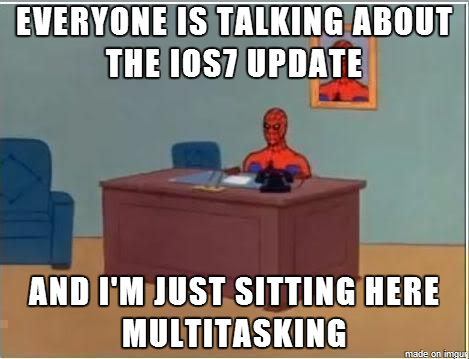 As an Android user