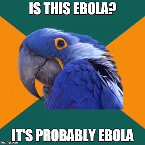 As an Atlanta native who just got a stomach flu today