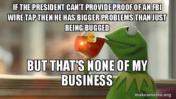 As an Australian it really isnt any of my business