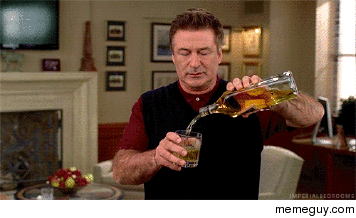 as an australian playing the shark week drinking game