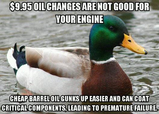 As an auto technician I really cant stress this enough
