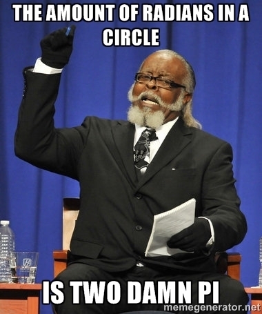 As an engineer this is just how I like it