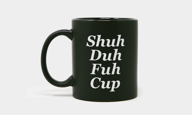 As an introvert and being anti-social I found my perfect cup