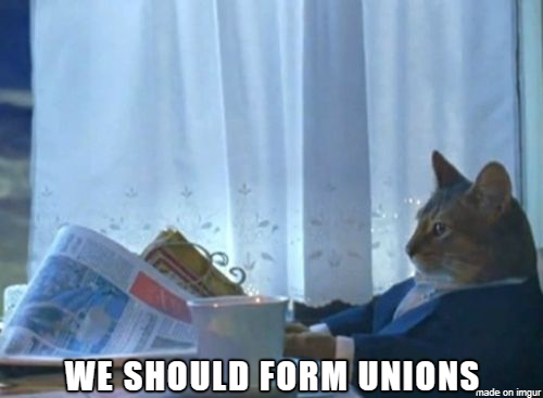 As an overworked and underpaid essential healthcare worker who isnt even being provided proper PPE or making hazard pay
