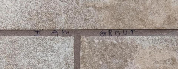 As found in your local Home Depot