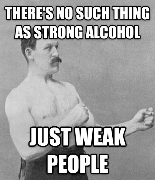 As he pours a glass