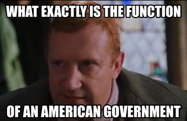 As I get older I keep asking myself this