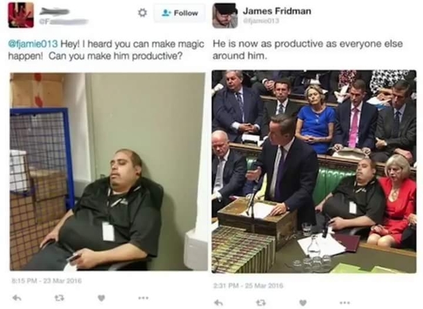 As productive as you could be