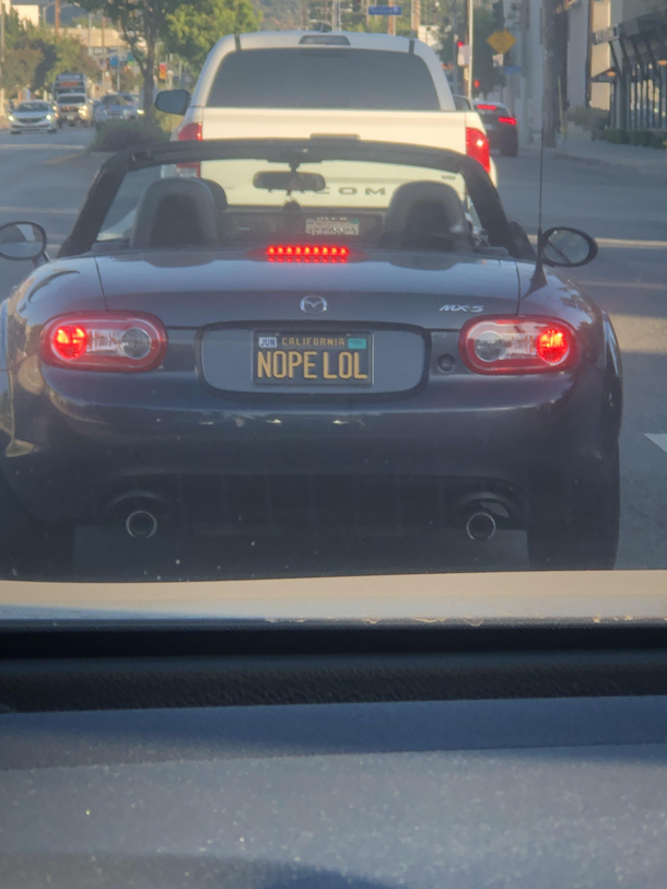 As seen in Hollywood