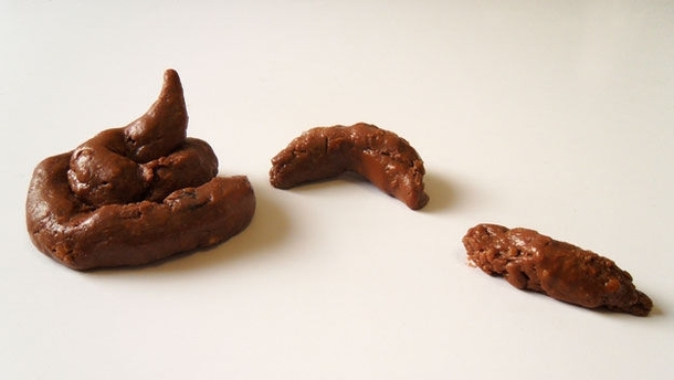 As Shooter Mcgavin pro golfer this is my breakfast