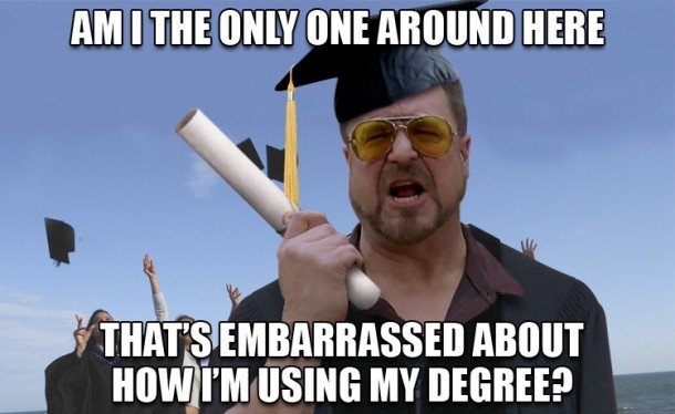 As someone that learned how to use Photoshop by going to college for Graphic Design