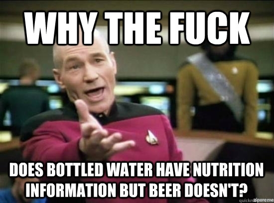 As someone trying to be healthier this confused me