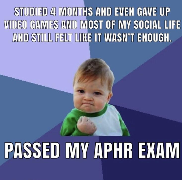 As someone who has a very hard time taking exams this is a victory to me Now going to celebrate with a PS and switch gaming marathon