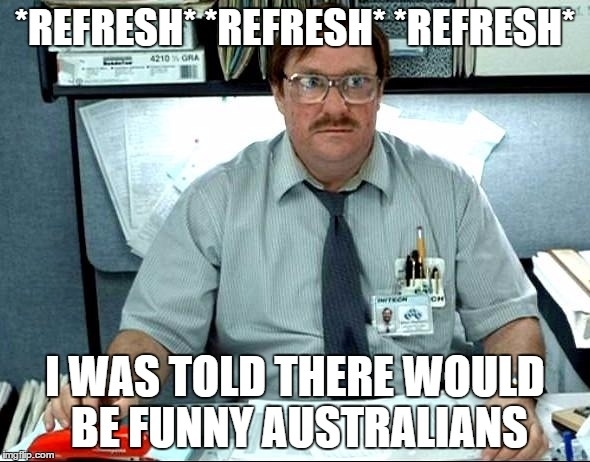 As someone who just moved to the eastern hemisphere